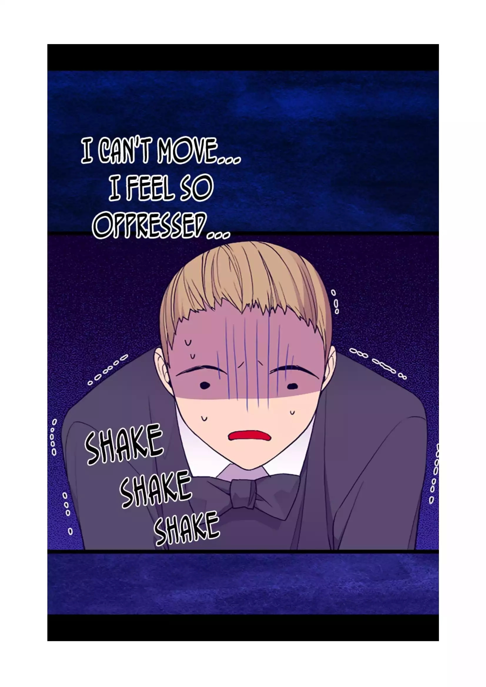 They Say I Was Born a Kings Daughter Chapter 62 page 3