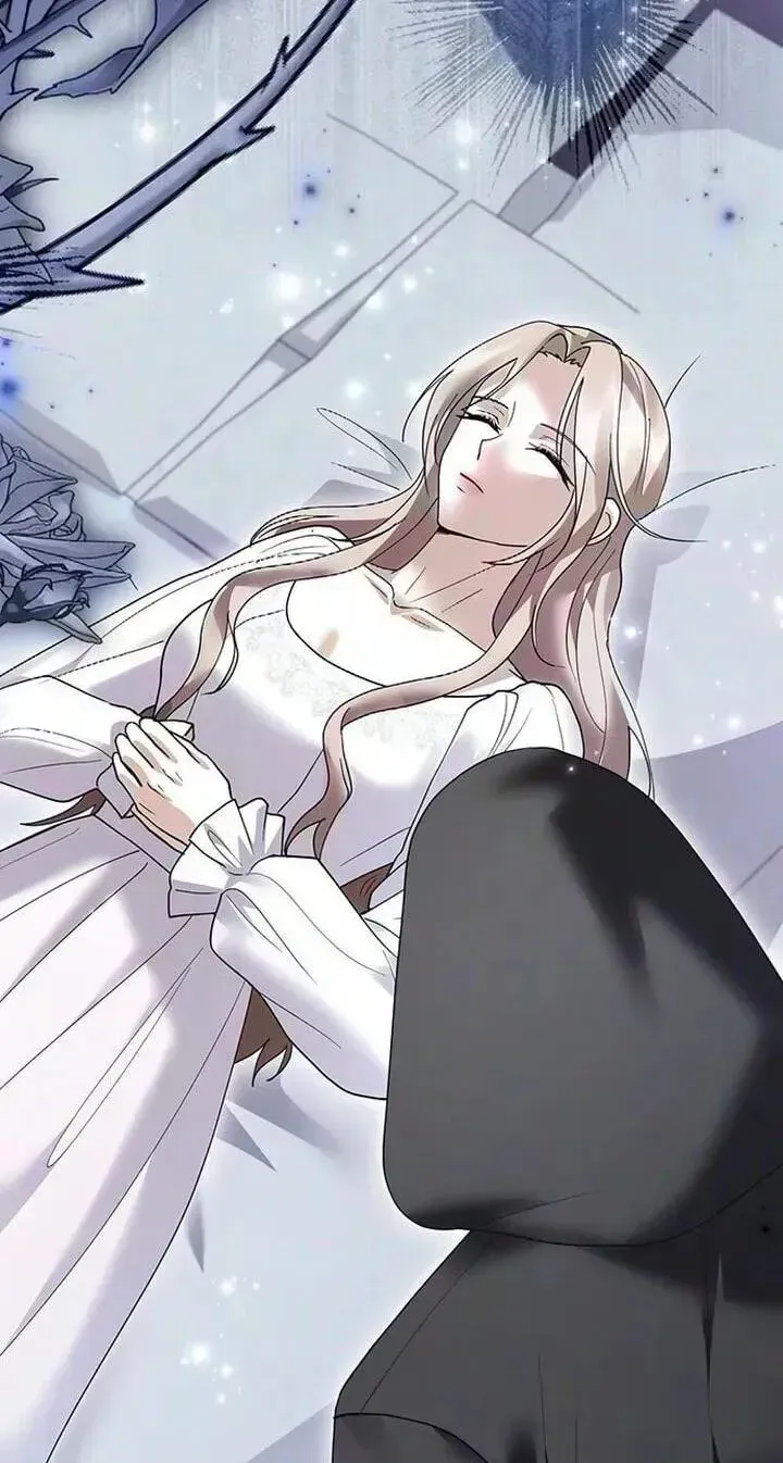 I will disappear for you, Your Grace the Grand Duke Chapter 64 page 107