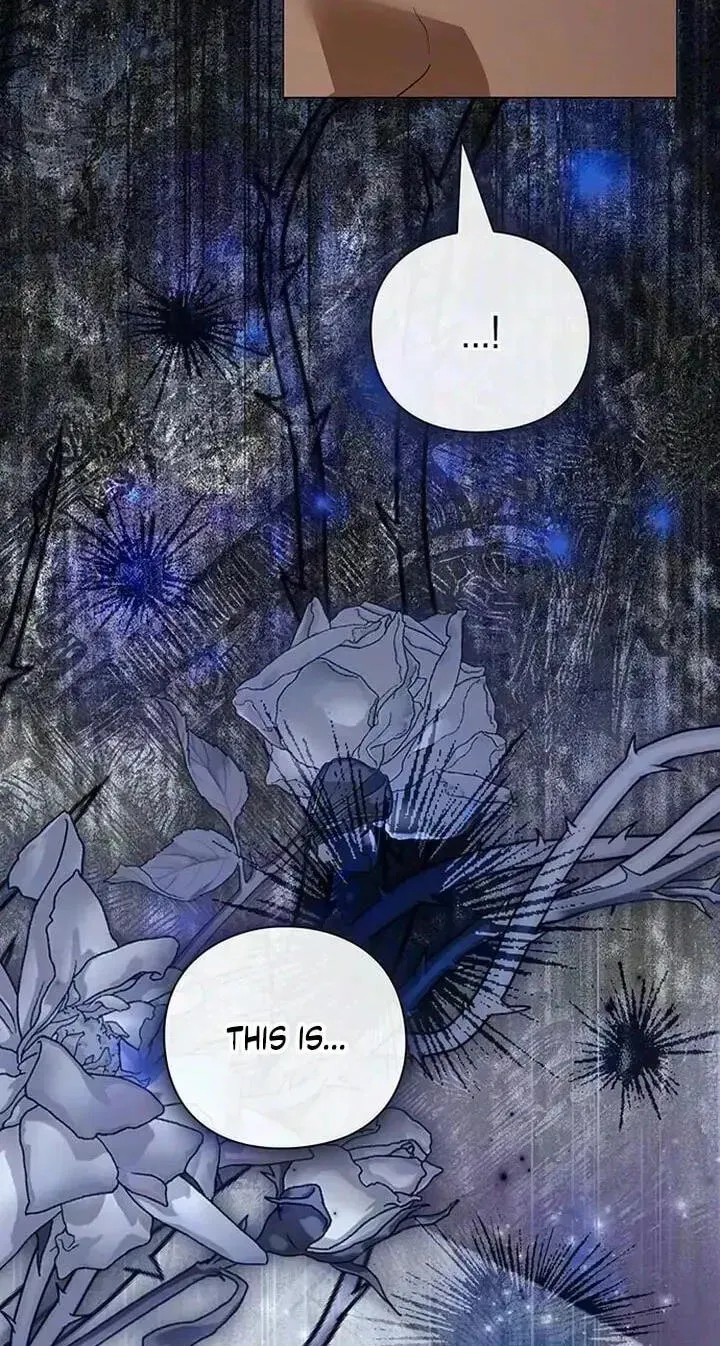 I will disappear for you, Your Grace the Grand Duke Chapter 64 page 106