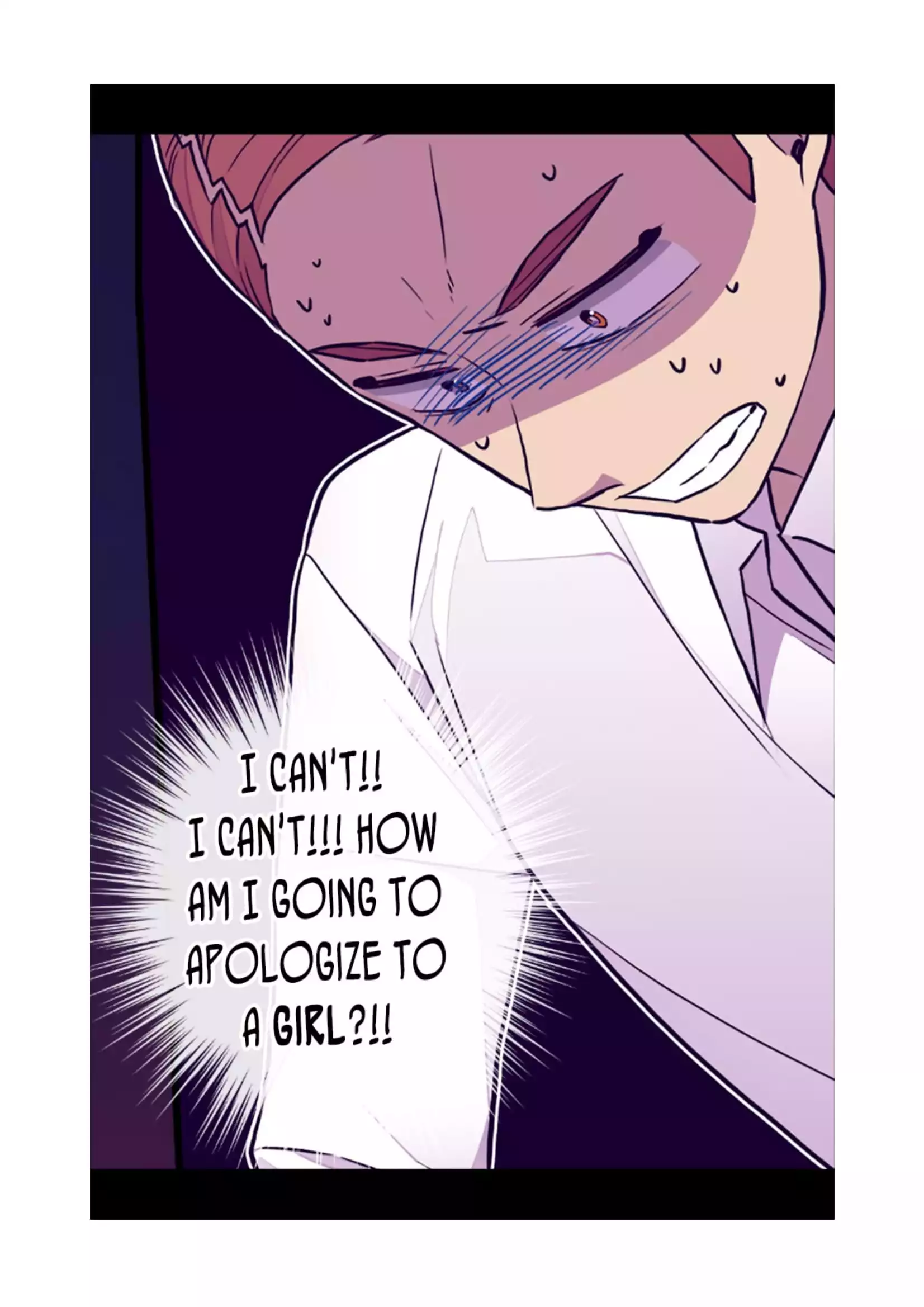 They Say I Was Born a Kings Daughter Chapter 62 page 80