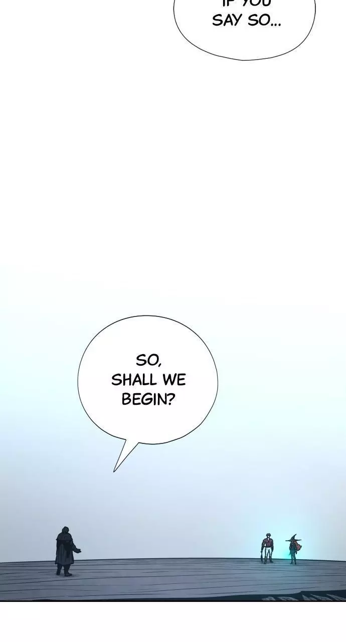 Warrior Executioner Chapter 64 page 11