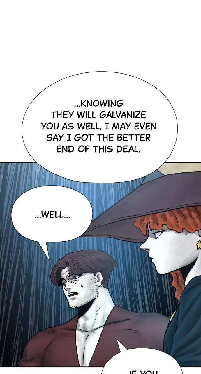 Warrior Executioner Chapter 64 page 10