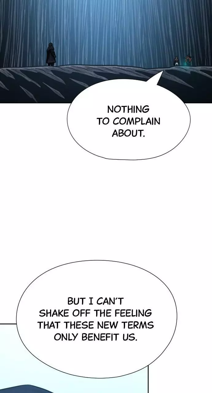 Warrior Executioner Chapter 64 page 6