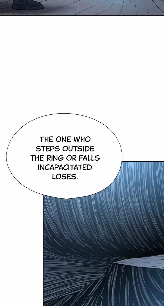 Warrior Executioner Chapter 64 page 4