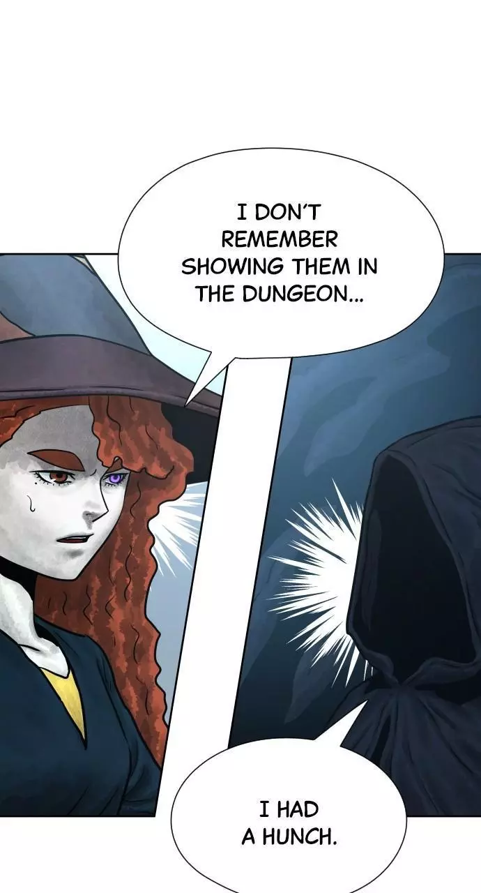 Warrior Executioner Chapter 64 page 40
