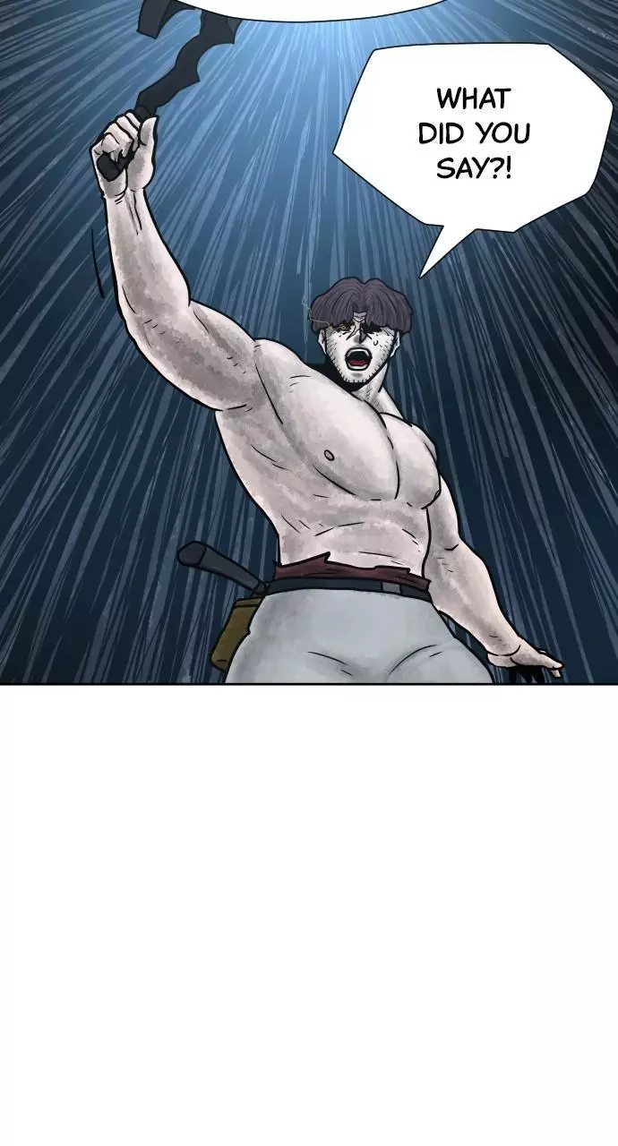 Warrior Executioner Chapter 64 page 77