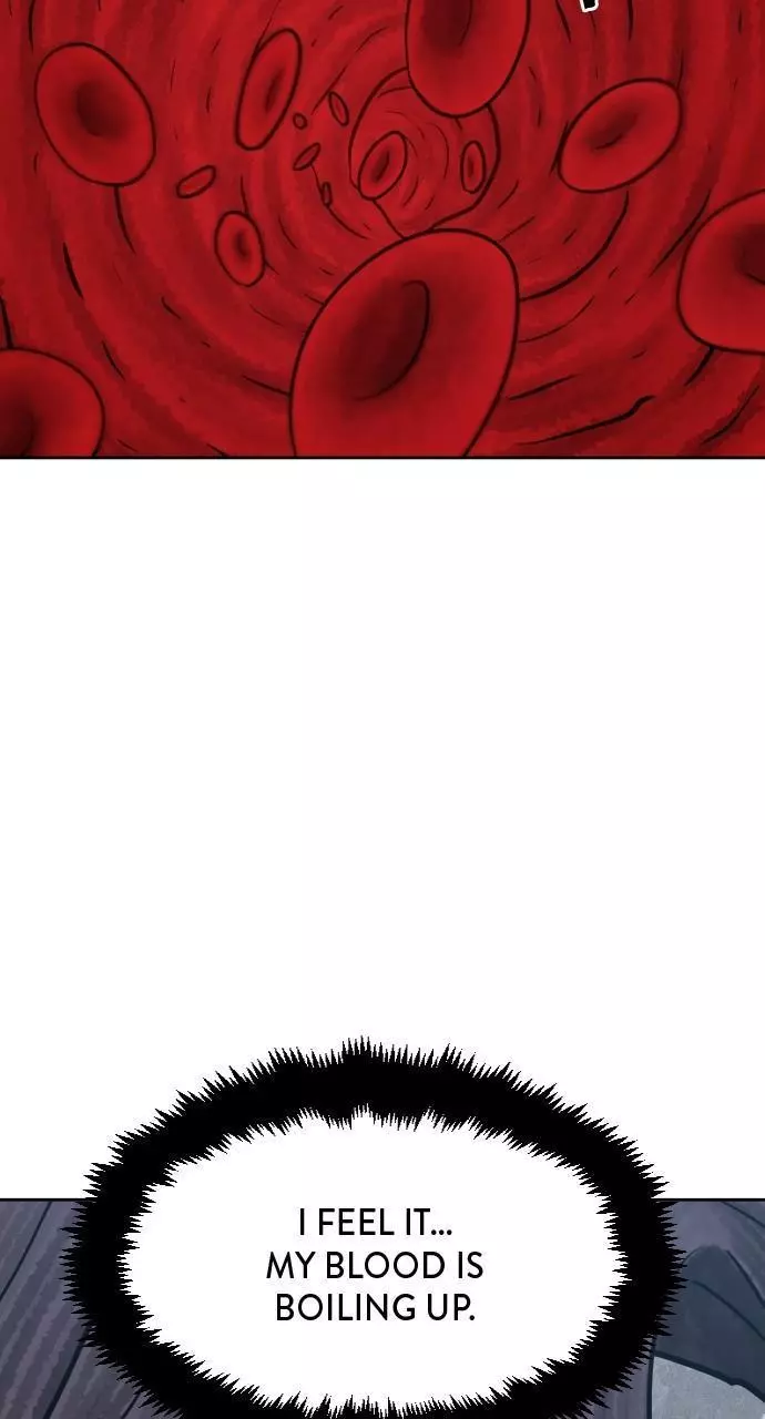 Warrior Executioner Chapter 64 page 50