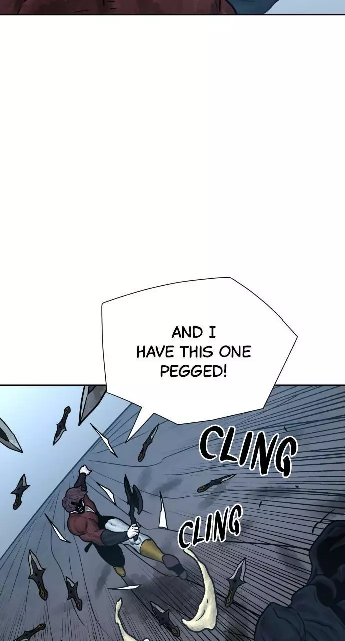 Warrior Executioner Chapter 64 page 25