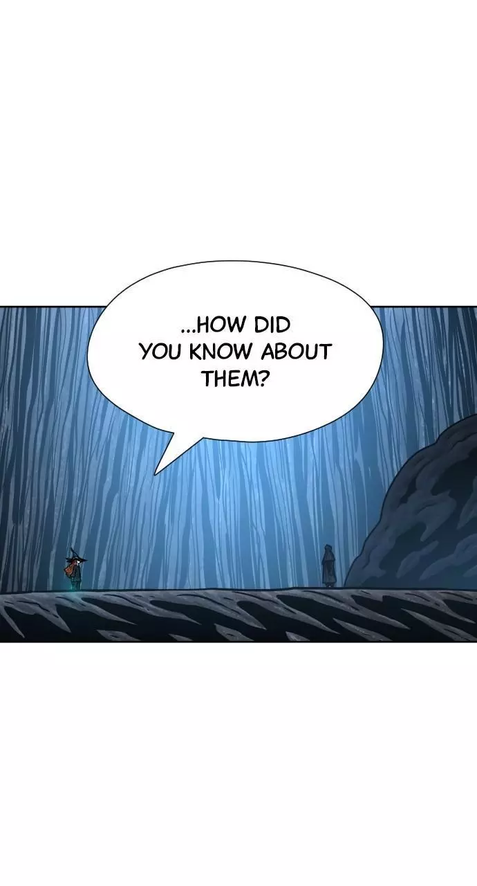 Warrior Executioner Chapter 64 page 39