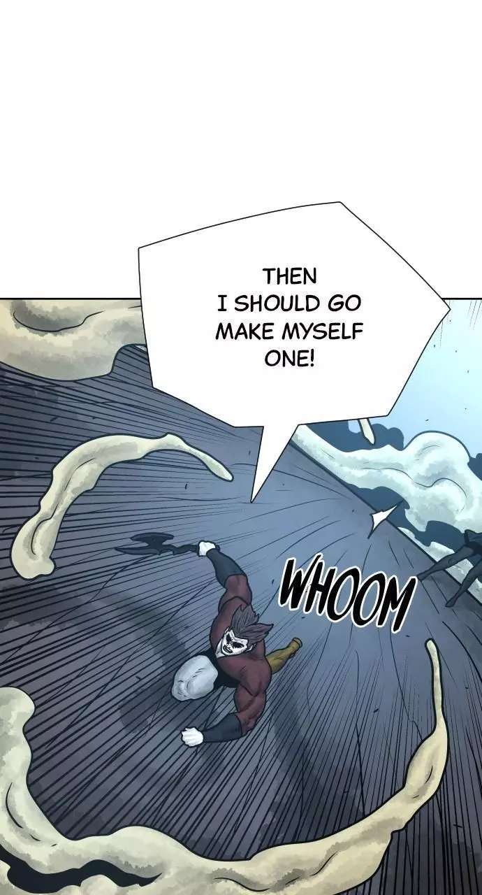 Warrior Executioner Chapter 64 page 18