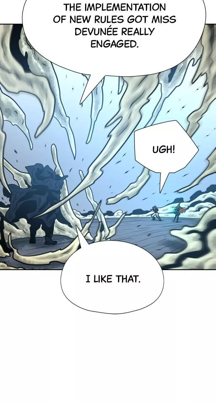Warrior Executioner Chapter 64 page 16