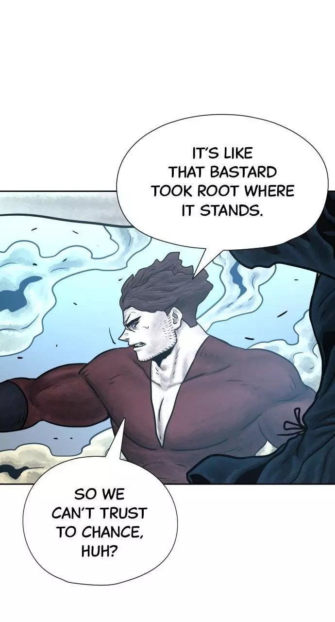 Warrior Executioner Chapter 64 page 17