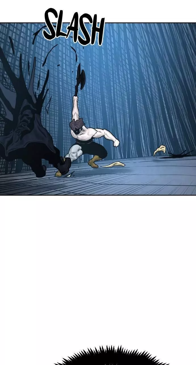 Warrior Executioner Chapter 64 page 58
