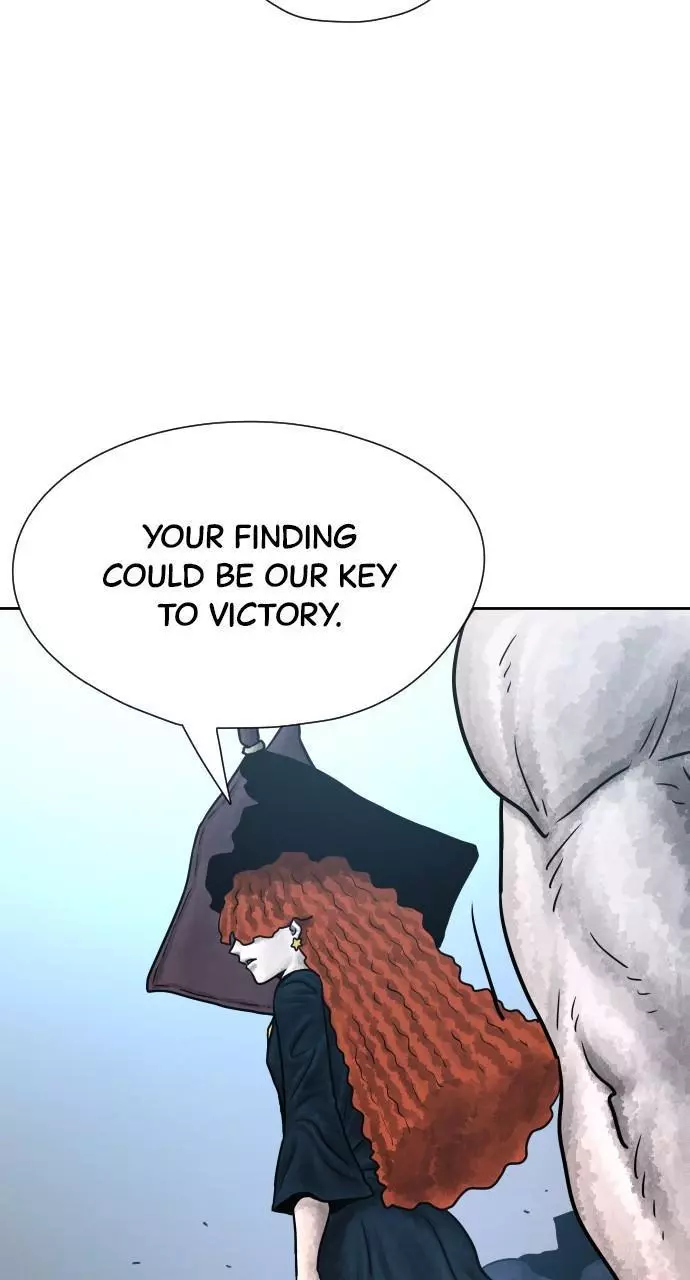 Warrior Executioner Chapter 64 page 93