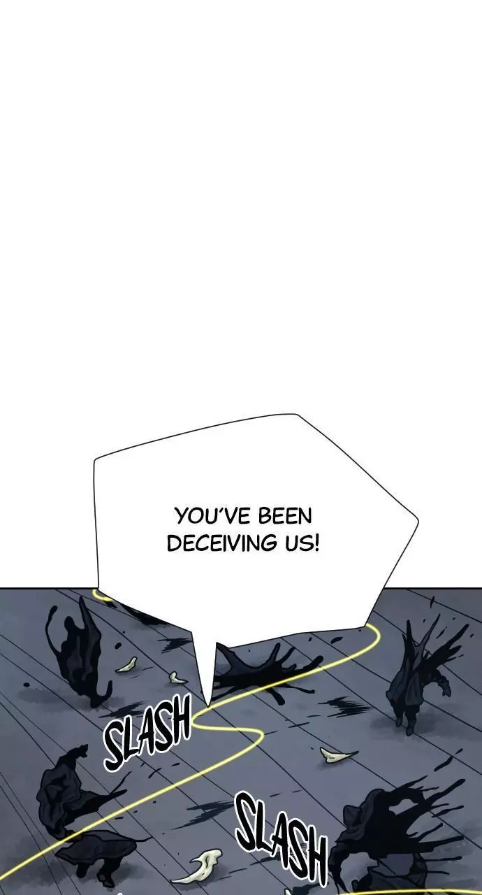Warrior Executioner Chapter 64 page 61