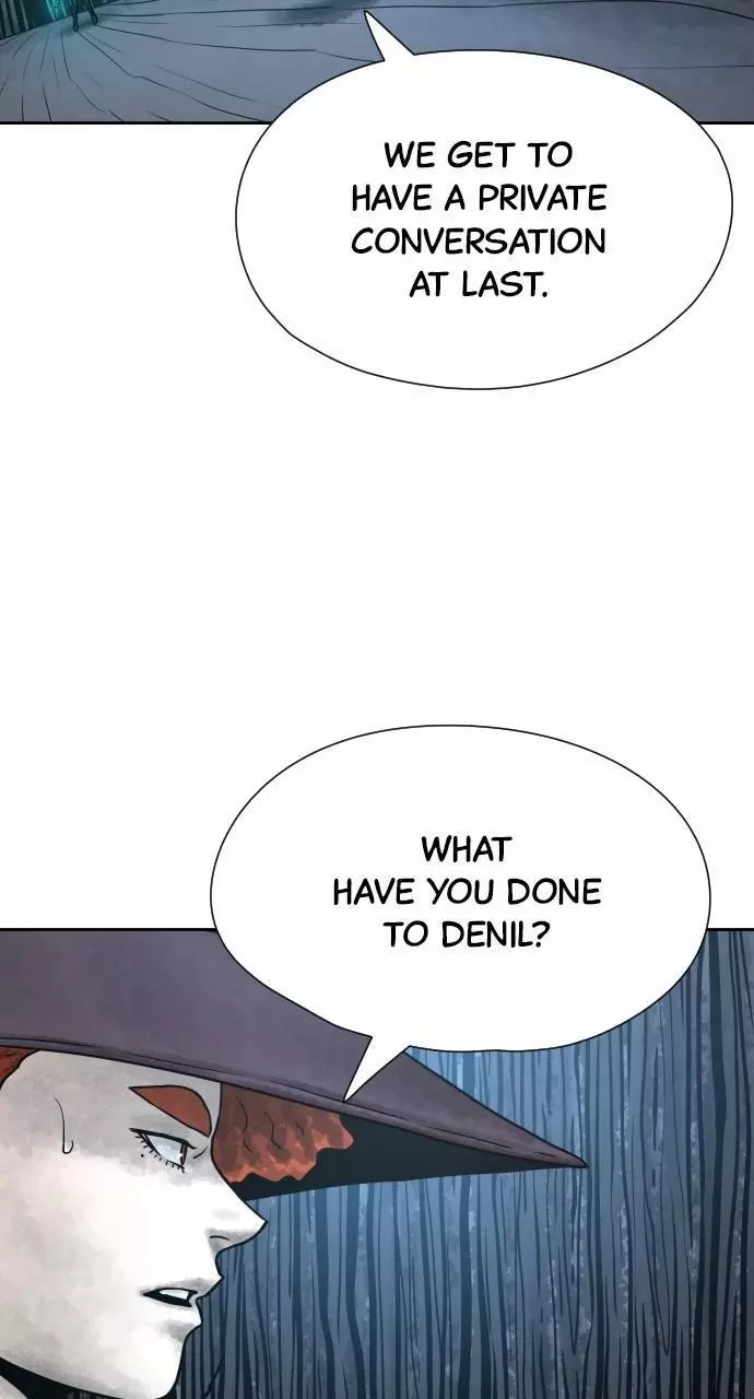 Warrior Executioner Chapter 64 page 34