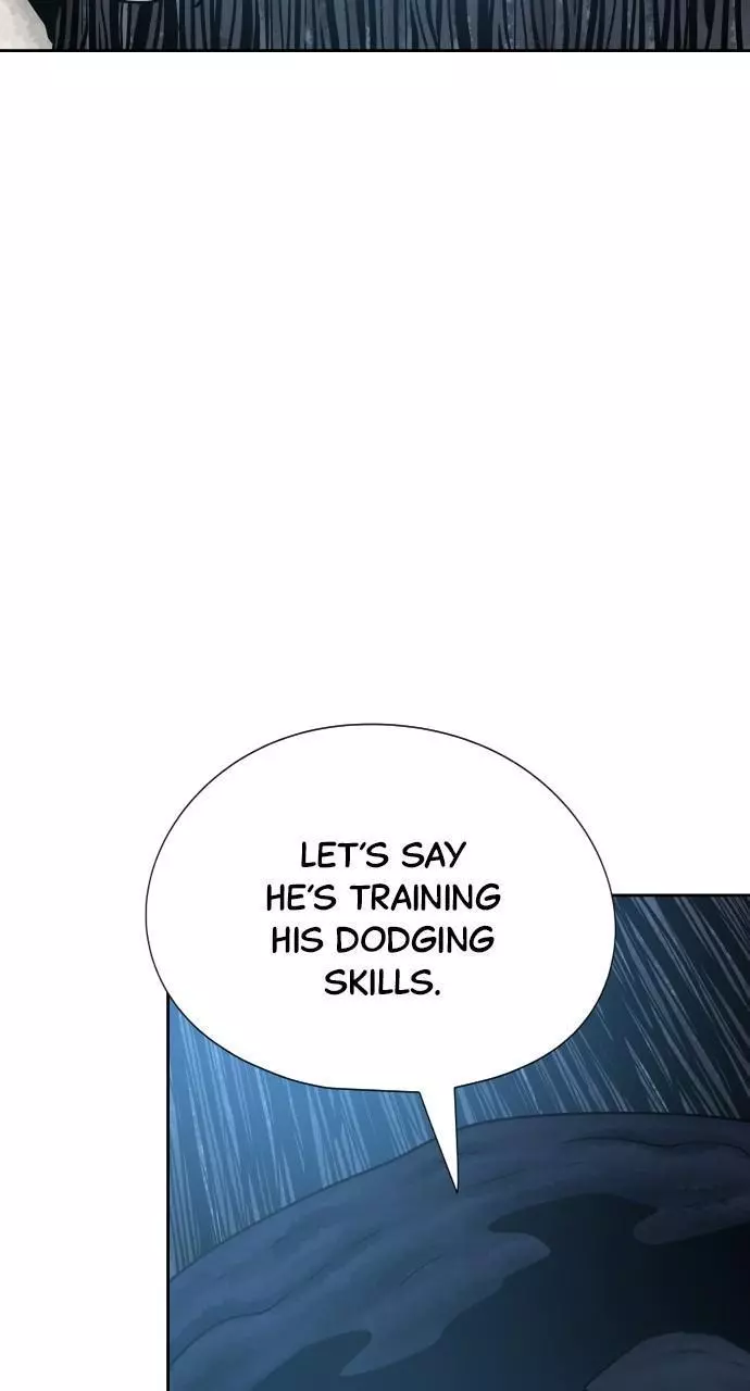 Warrior Executioner Chapter 64 page 35