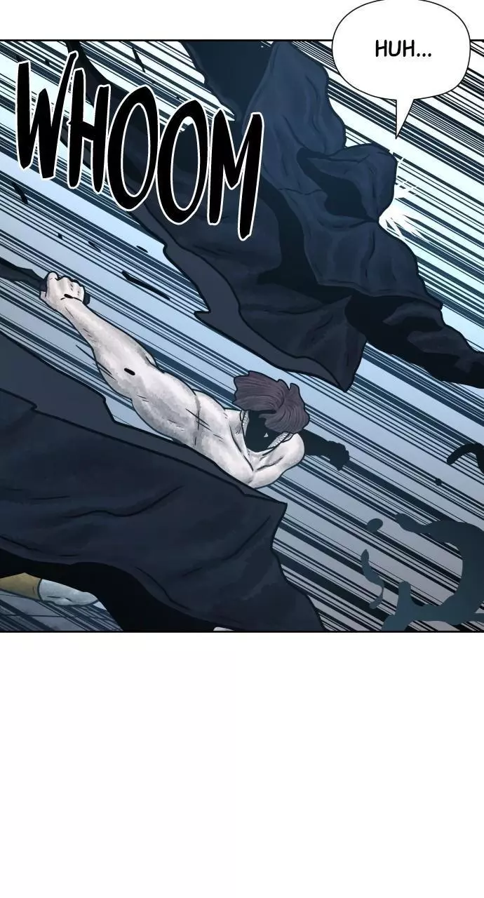 Warrior Executioner Chapter 64 page 71