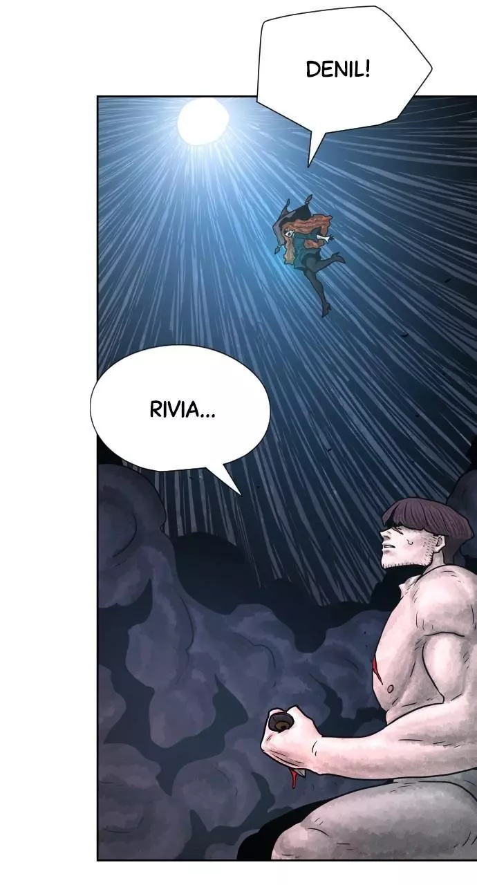 Warrior Executioner Chapter 64 page 83