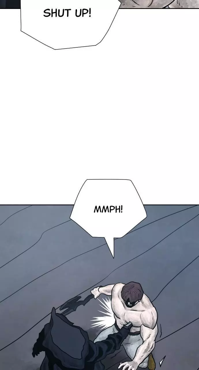 Warrior Executioner Chapter 64 page 80