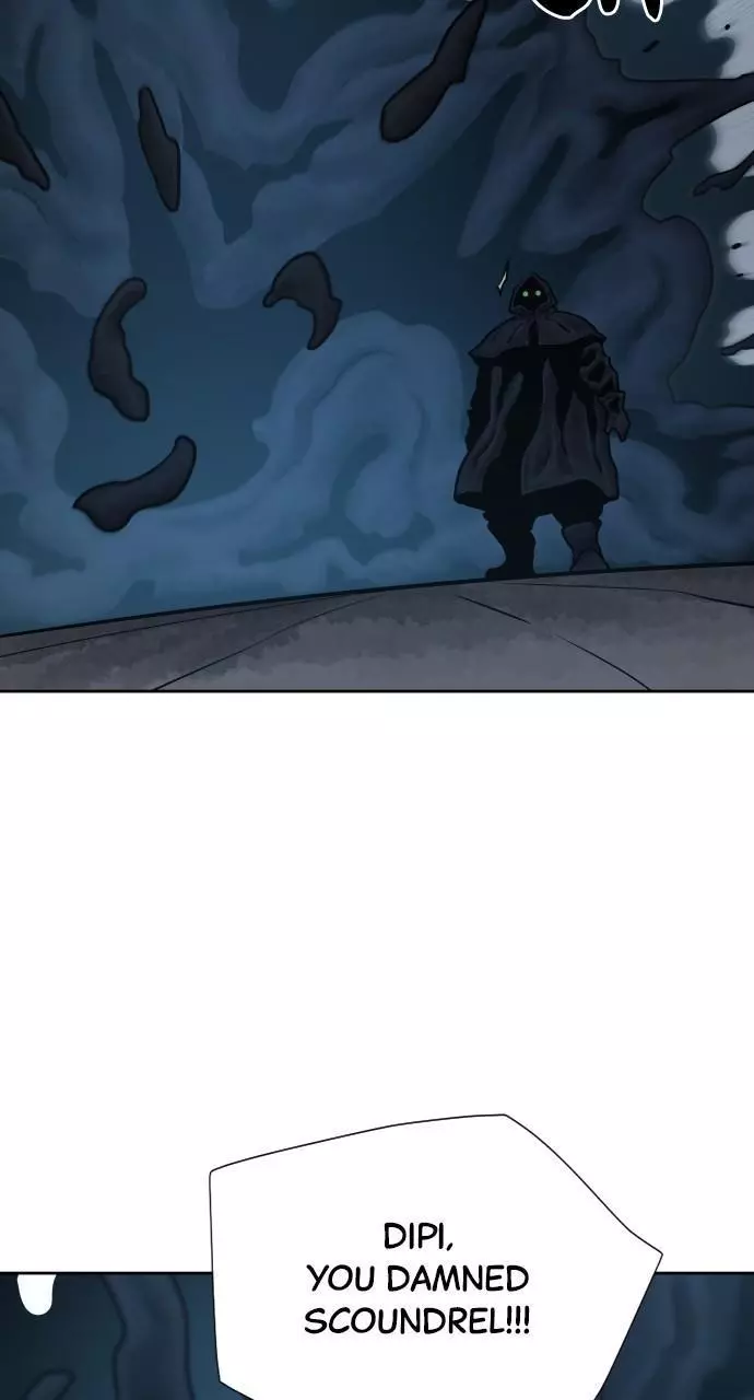 Warrior Executioner Chapter 64 page 42