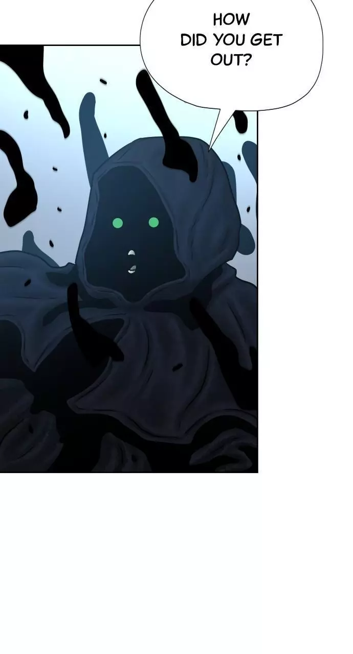 Warrior Executioner Chapter 64 page 44