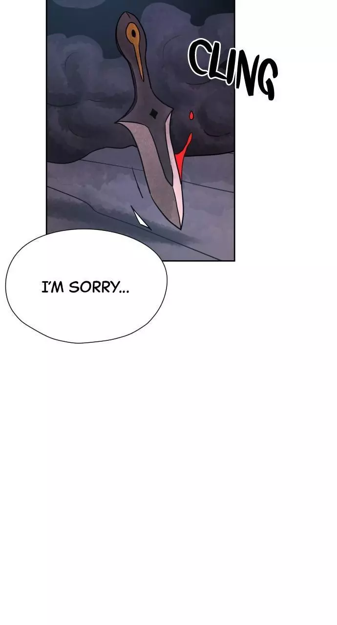Warrior Executioner Chapter 64 page 85