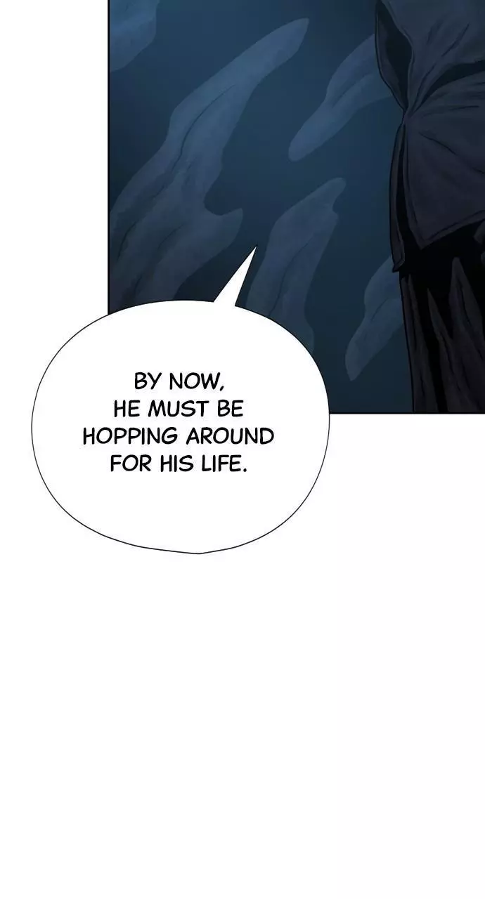 Warrior Executioner Chapter 64 page 36