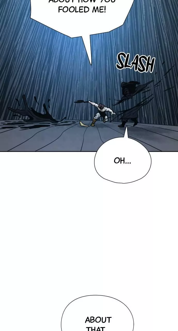 Warrior Executioner Chapter 64 page 67