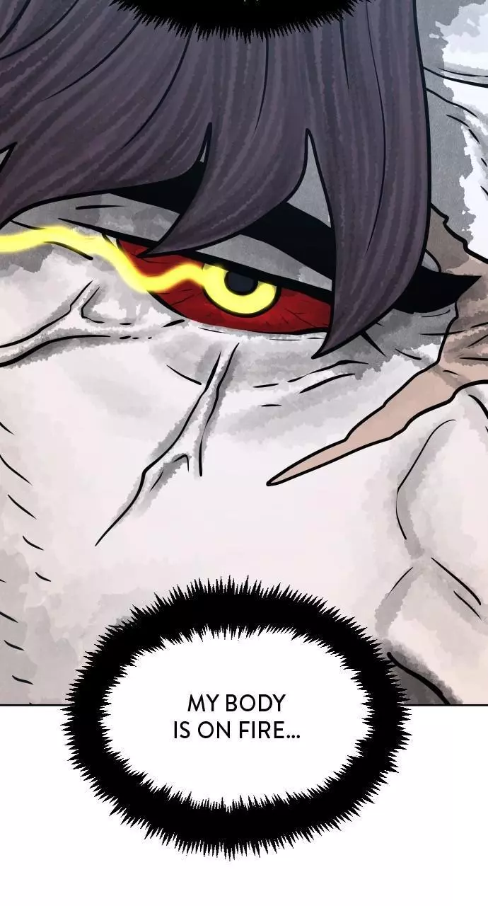 Warrior Executioner Chapter 64 page 51