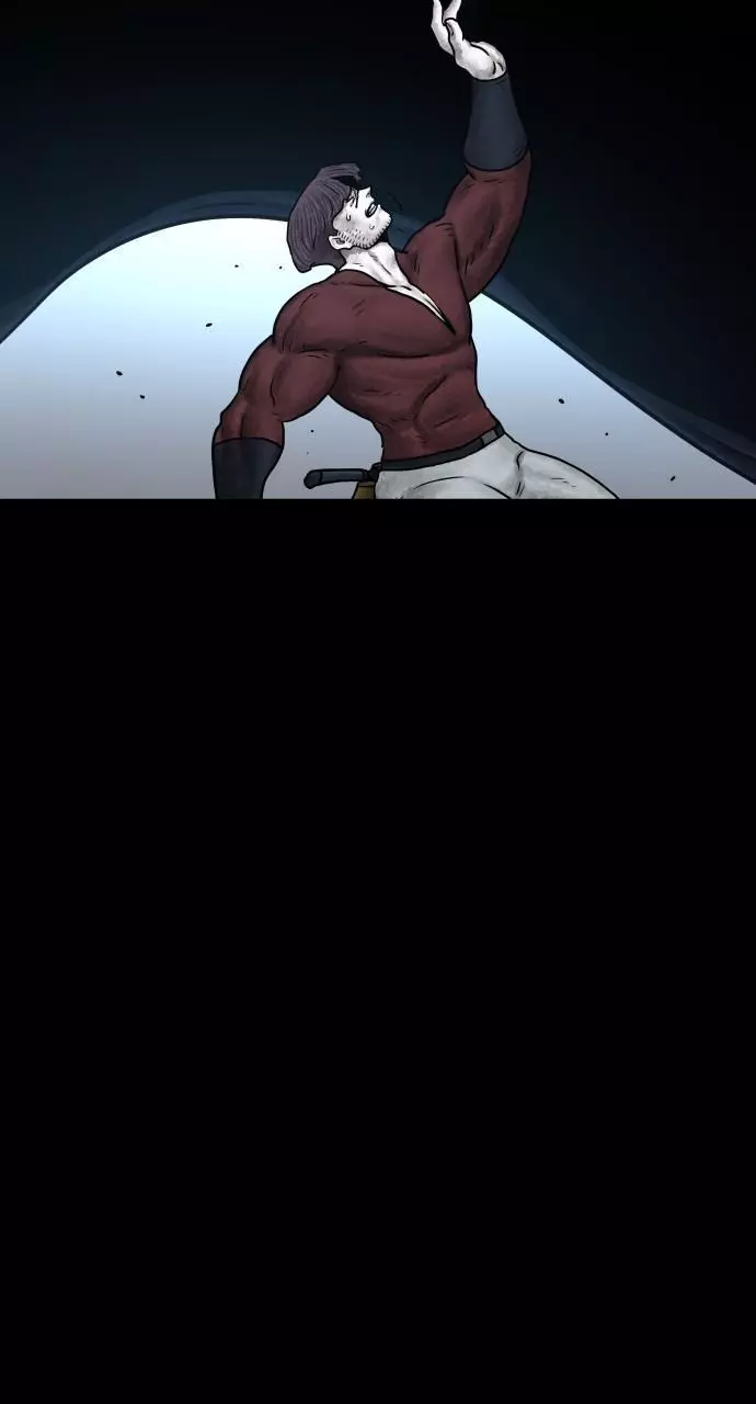 Warrior Executioner Chapter 64 page 28