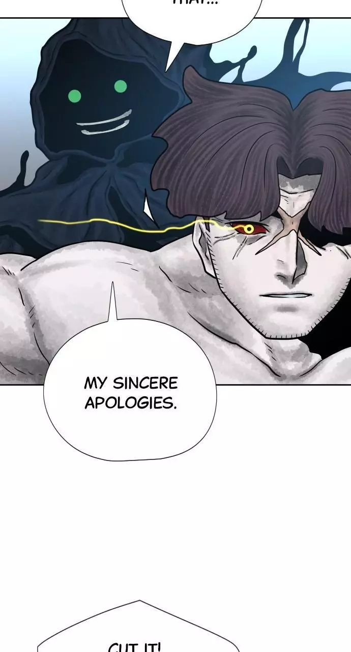 Warrior Executioner Chapter 64 page 68
