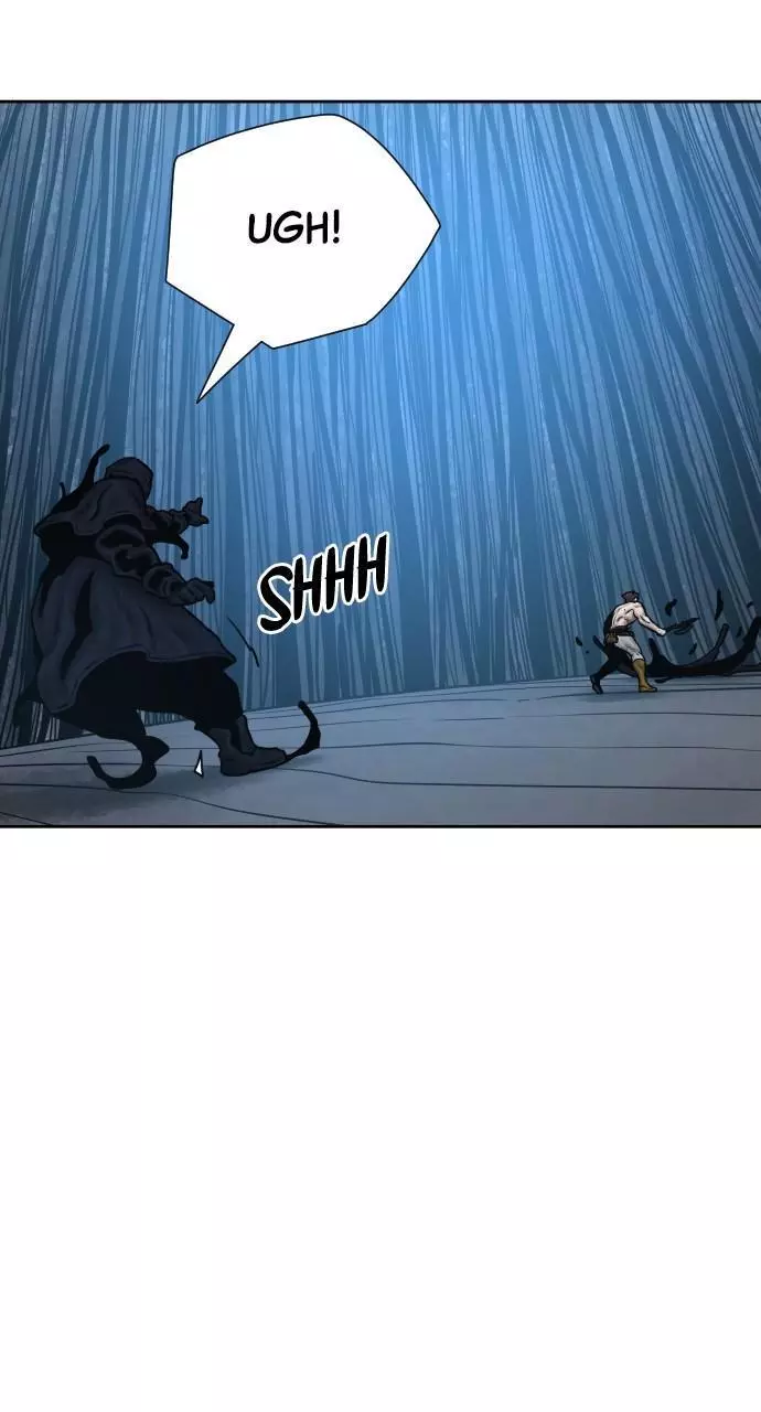 Warrior Executioner Chapter 64 page 57