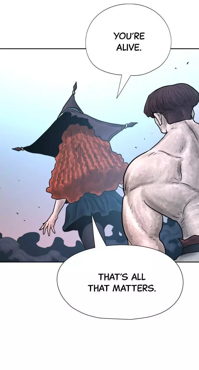 Warrior Executioner Chapter 64 page 86