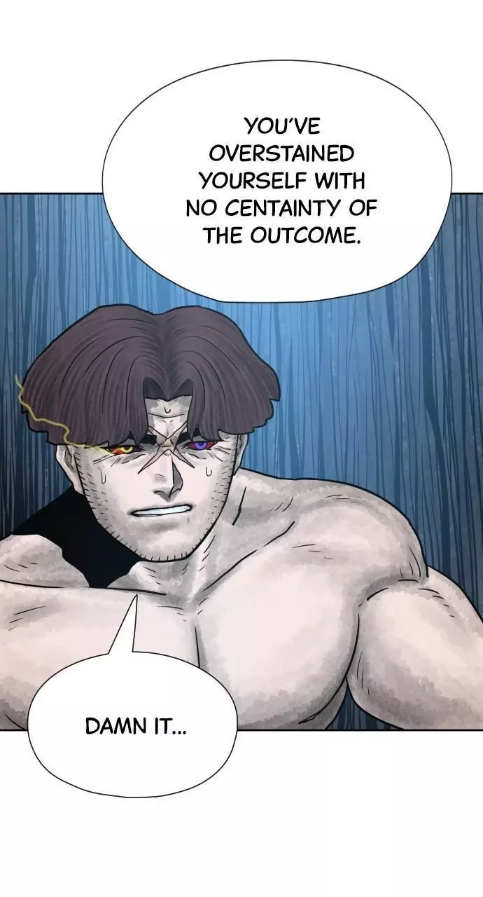 Warrior Executioner Chapter 64 page 74