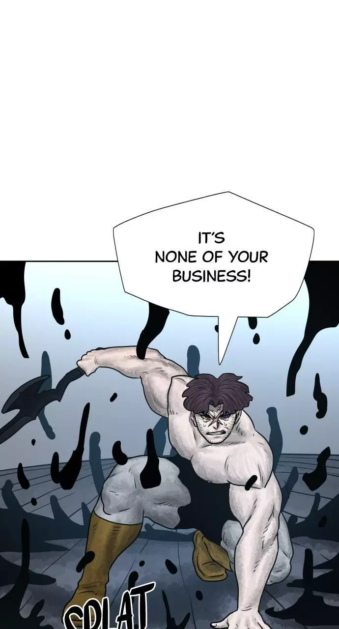 Warrior Executioner Chapter 64 page 46