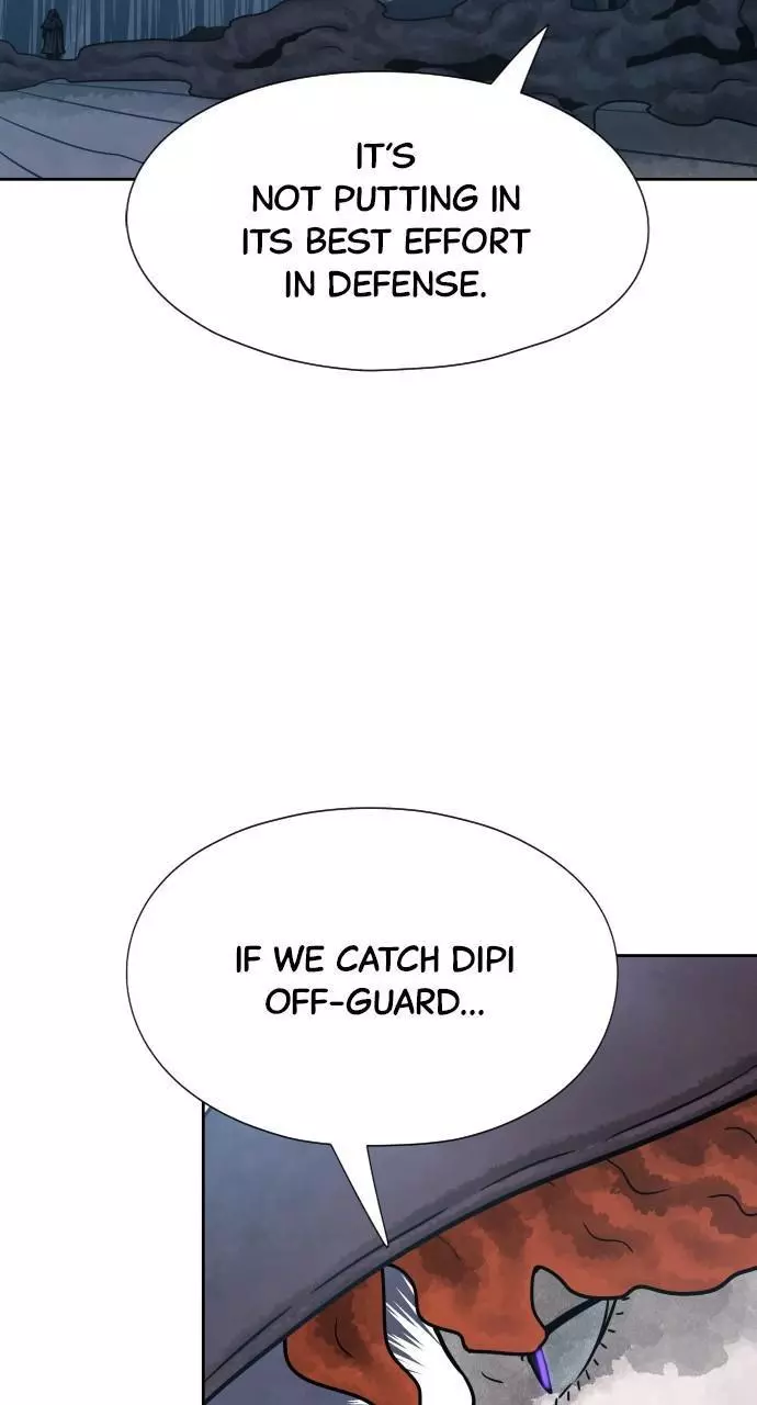 Warrior Executioner Chapter 64 page 95