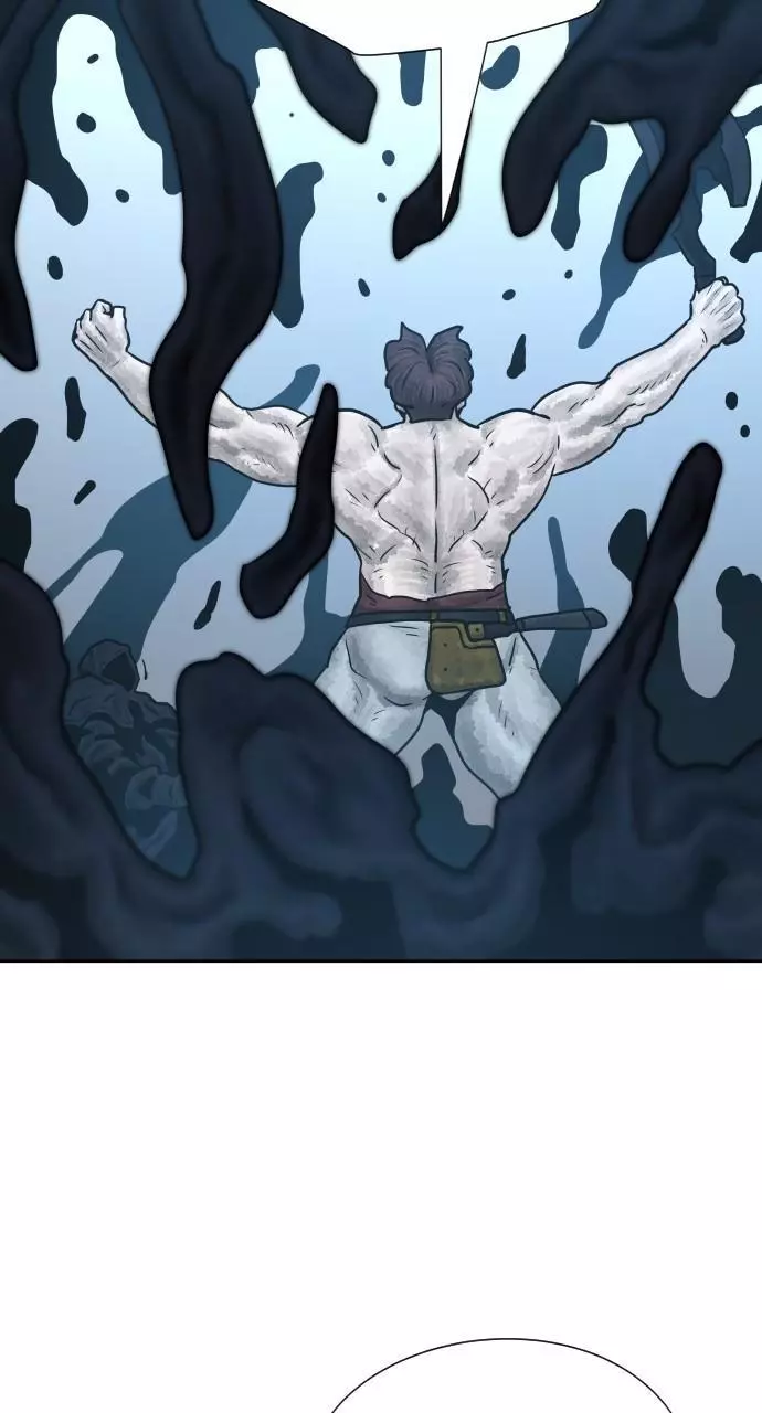 Warrior Executioner Chapter 64 page 43