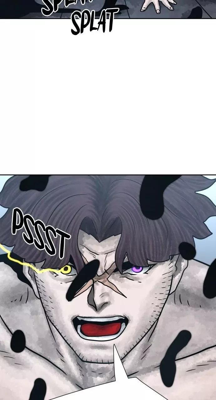 Warrior Executioner Chapter 64 page 47