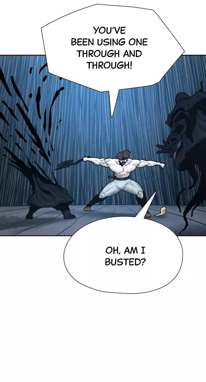 Warrior Executioner Chapter 64 page 63