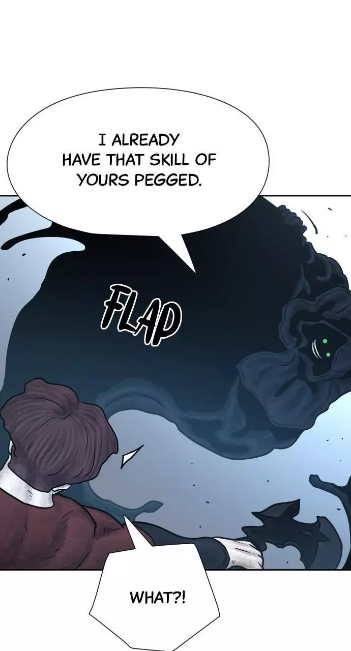 Warrior Executioner Chapter 64 page 23