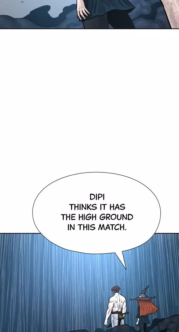 Warrior Executioner Chapter 64 page 94