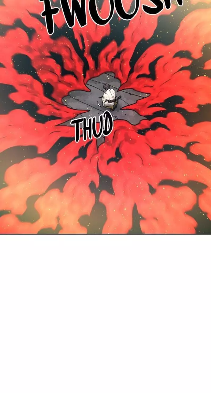 Warrior Executioner Chapter 64 page 82