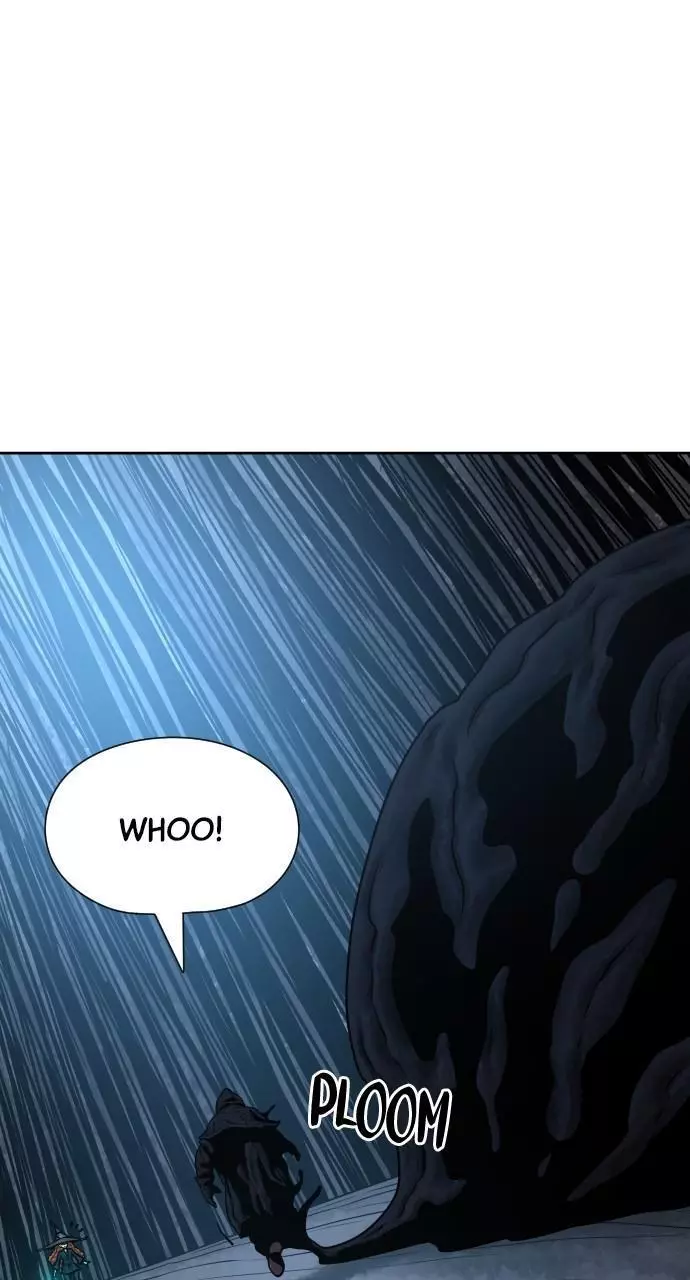 Warrior Executioner Chapter 64 page 33