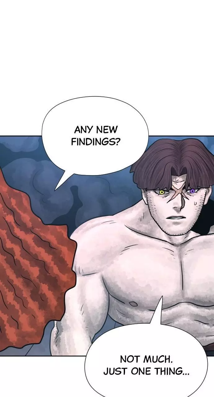 Warrior Executioner Chapter 64 page 87