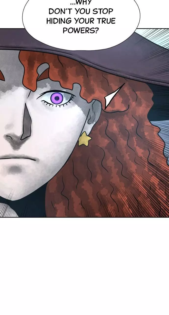 Warrior Executioner Chapter 64 page 38