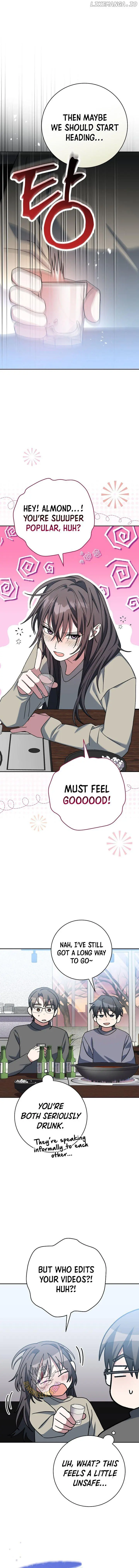 Genius Archer's Livestreaming Chapter 64 page 12