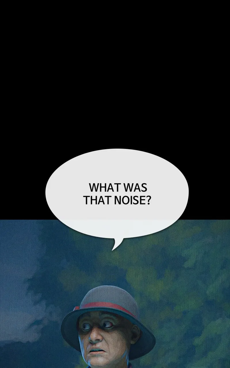 There Are No Demons Chapter 64 page 3