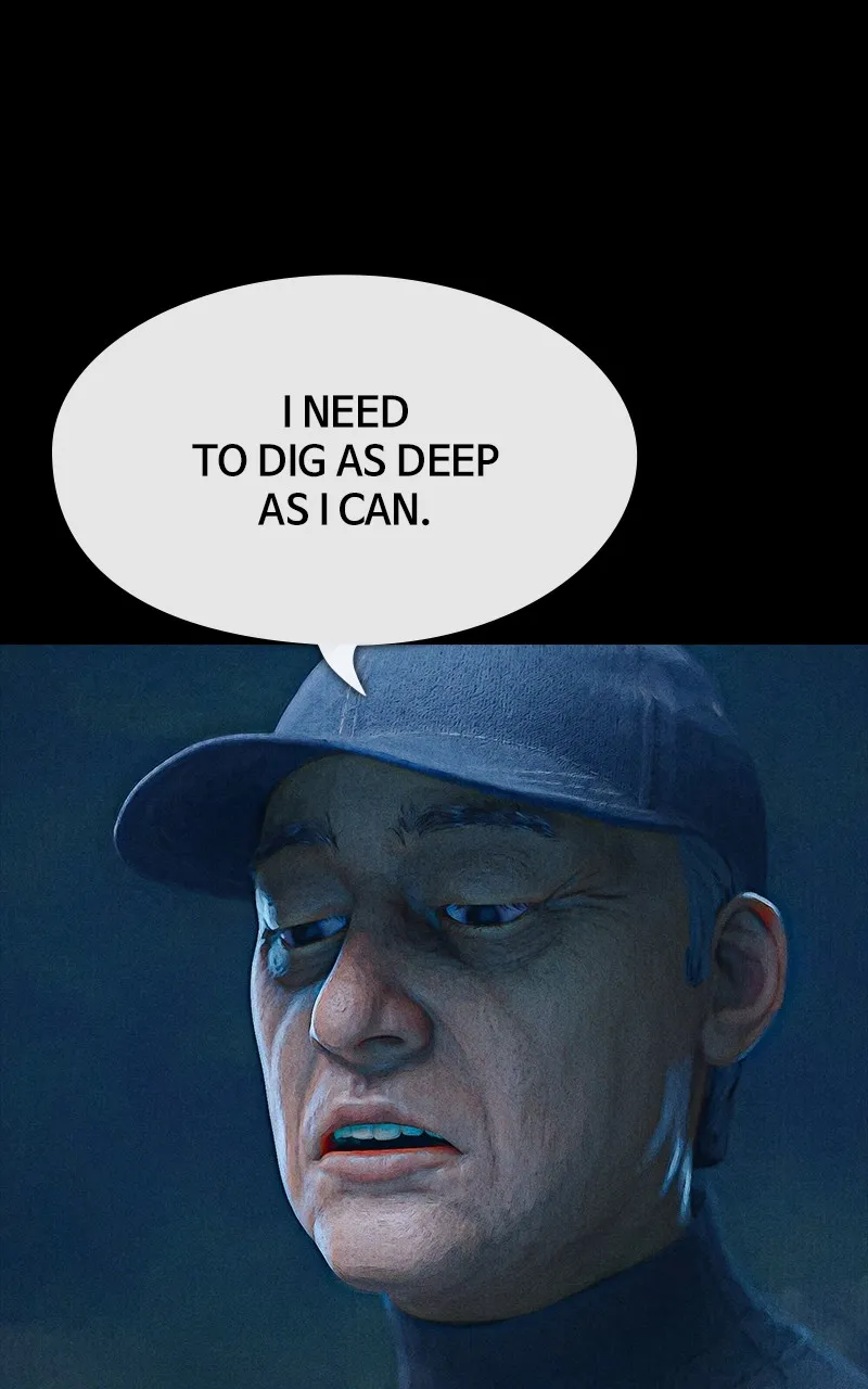 There Are No Demons Chapter 64 page 45