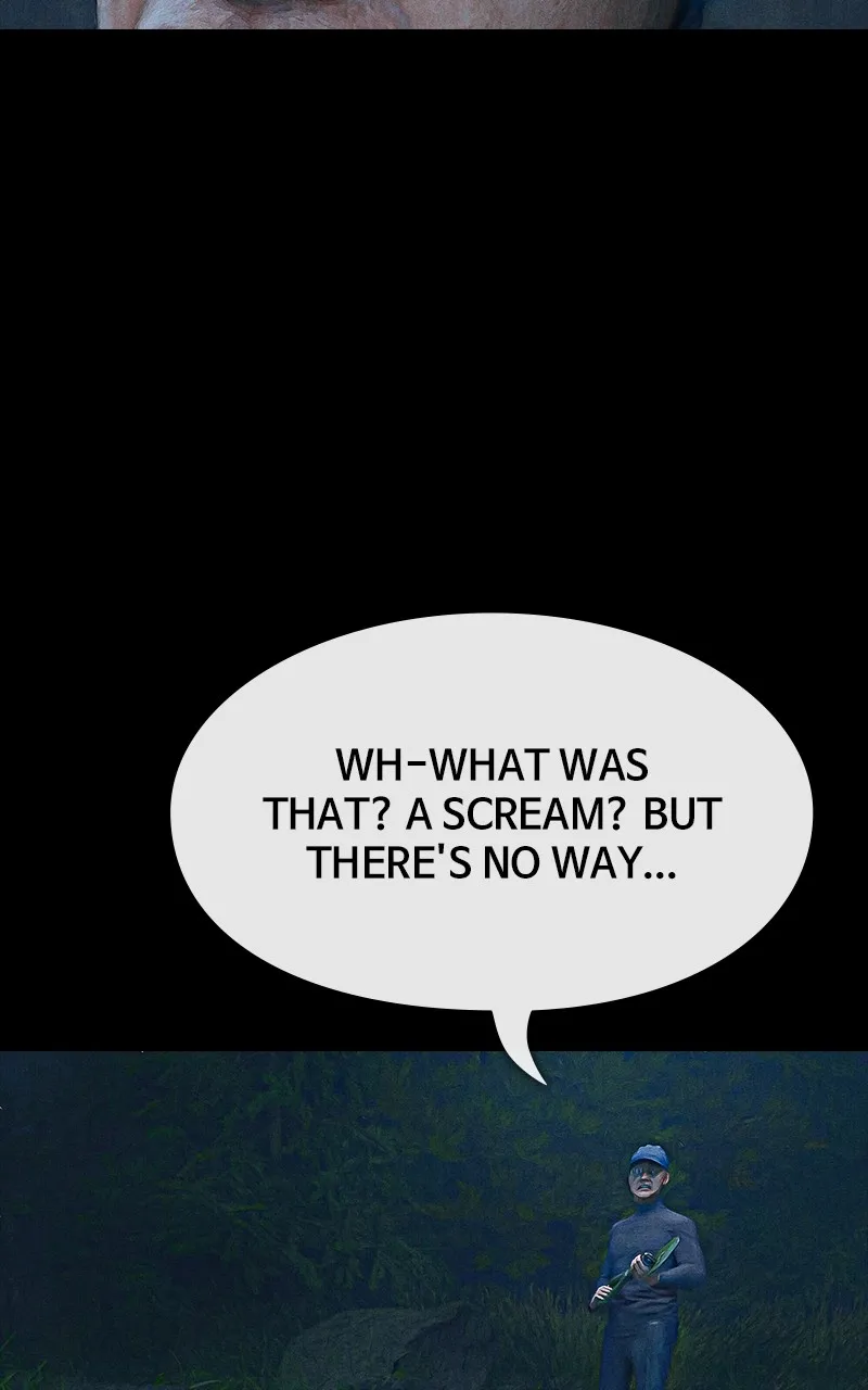 There Are No Demons Chapter 64 page 48